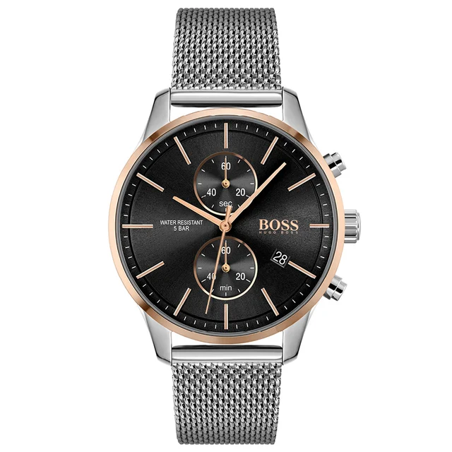 Boss Watches Associate HB1513805 kol saati