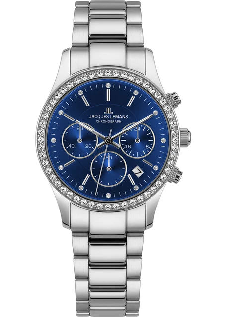 Jacques Lemans Venice 1-2231B kol saati