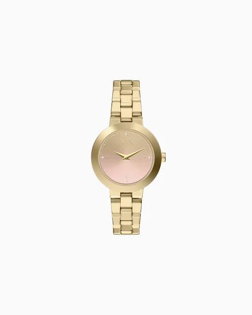 Armani Exchange Quartz Watch AX5182 kol saati