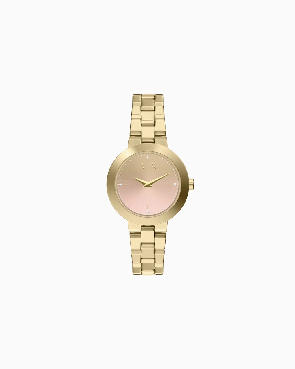 Armani Exchange Quartz Watch AX5182 36 mm kol saati