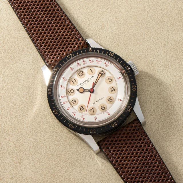Nivada Grenchen Nivada Grenchen 40992527 kol saati