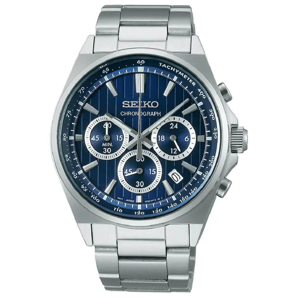 Seiko SBTR033 41 mm kol saati