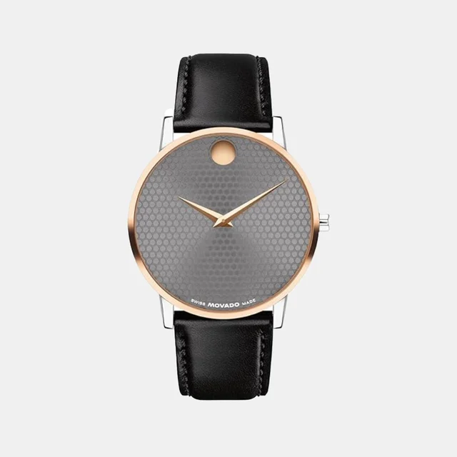 Movado Museum 607999 kol saati