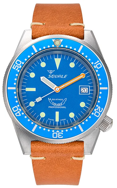 Squale Squale 1521 SQ006 kol saati