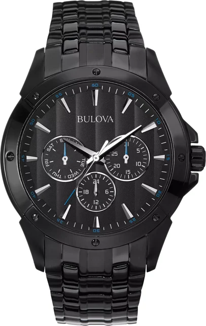 Bulova Classic 98C121 kol saati