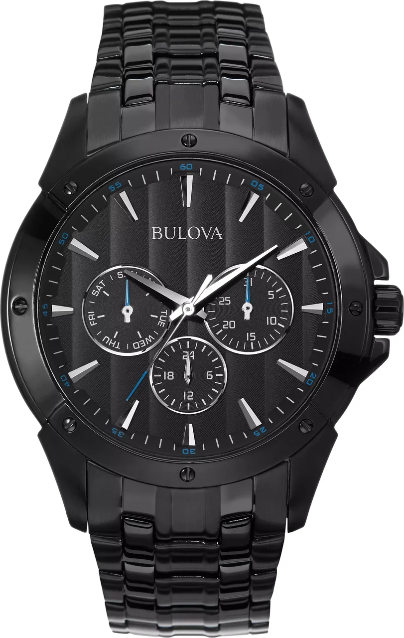 Bulova Classic 98C121 43 mm kol saati