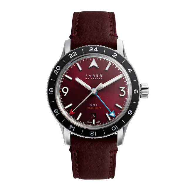 Farer W-cro-usv kol saati