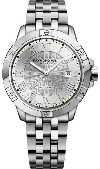 Raymond Weil Tango RW131 41 mm kol saati