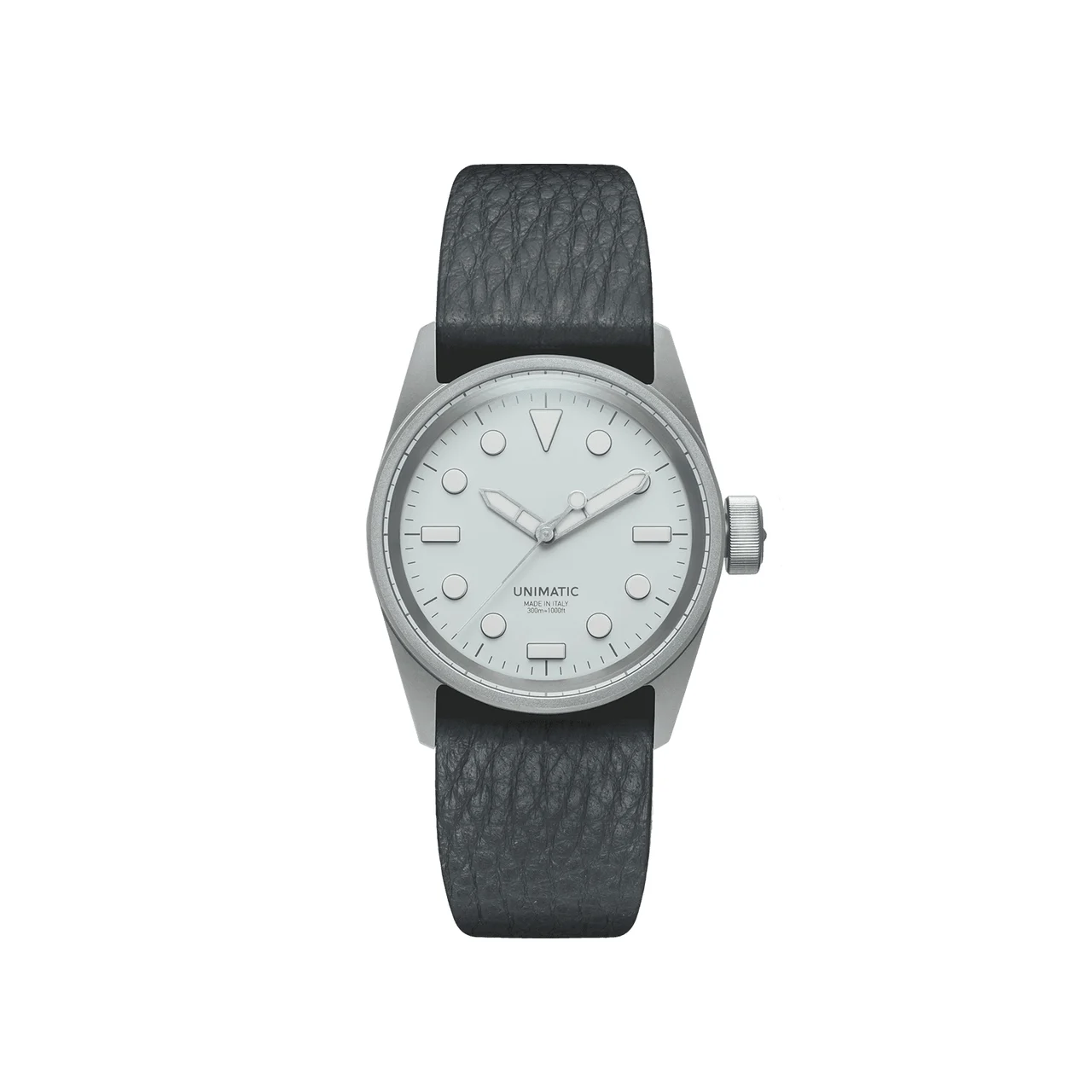 Unimatic UWK-UT5-GO 36 mm kol saati