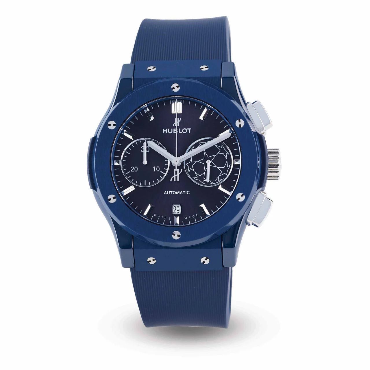 Hublot 521.EX.7170.LR.UCL18 kol saati
