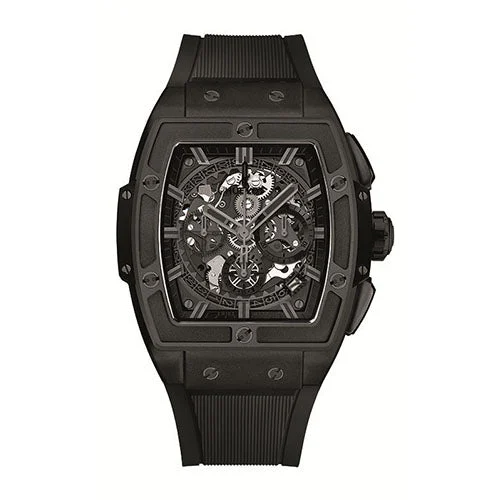 Hublot Spirit of Big Bang 641.CI.0110.RX 42 mm kol saati