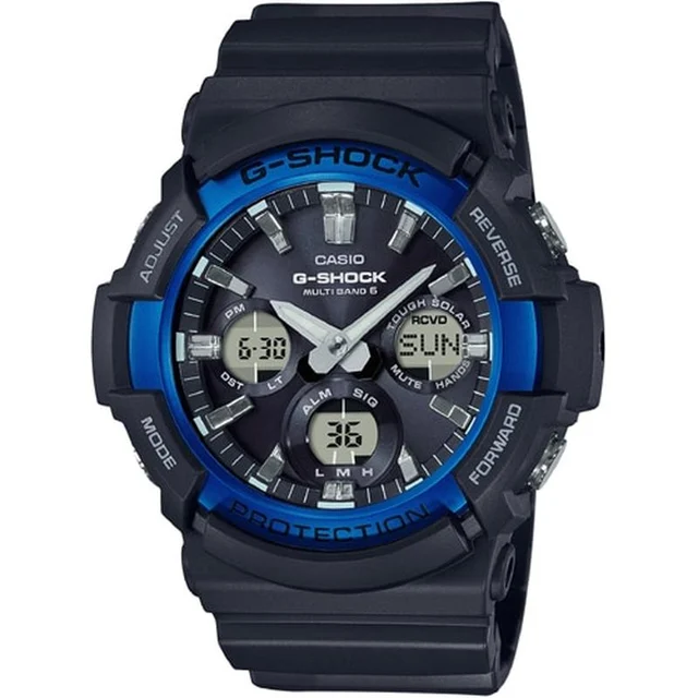 Casio GAW-100B-1A2JF kol saati