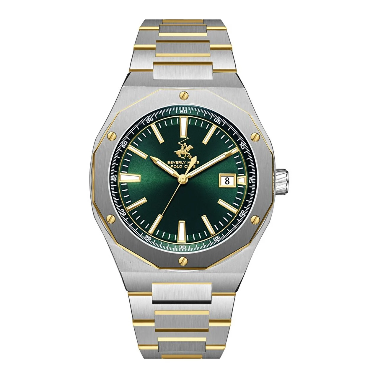 BEVERLY HILLS POLO CLUB BP3788X.270 43 mm kol saati
