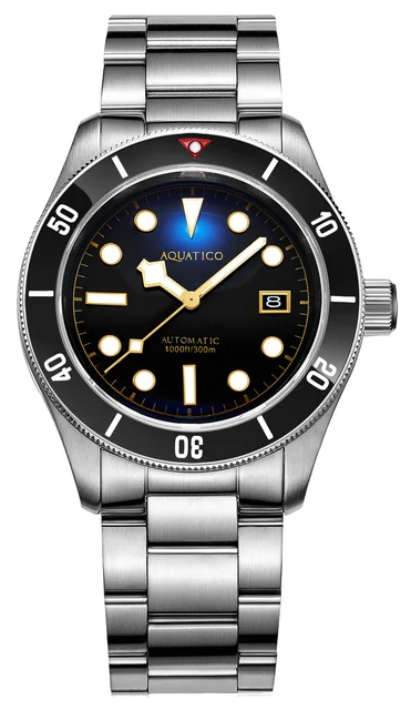 AQUATICO Sea Star AQ023 kol saati