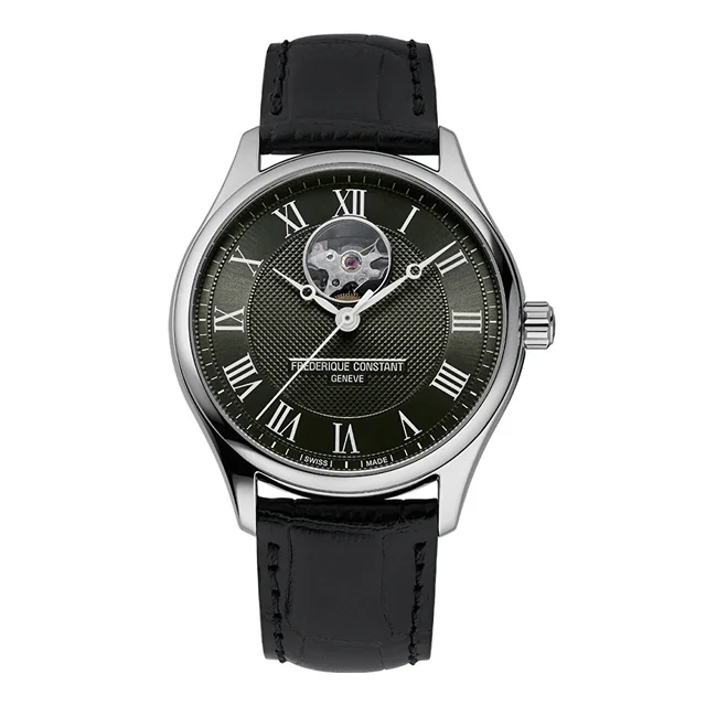 Frederique Constant Heart Beat Automatic FC-310MCK5B6 kol saati