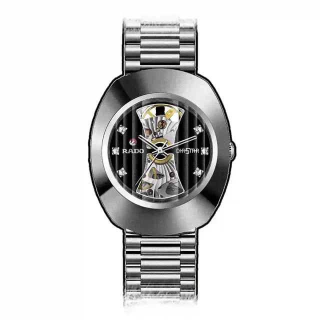 Rado DiaStar 46097 kol saati