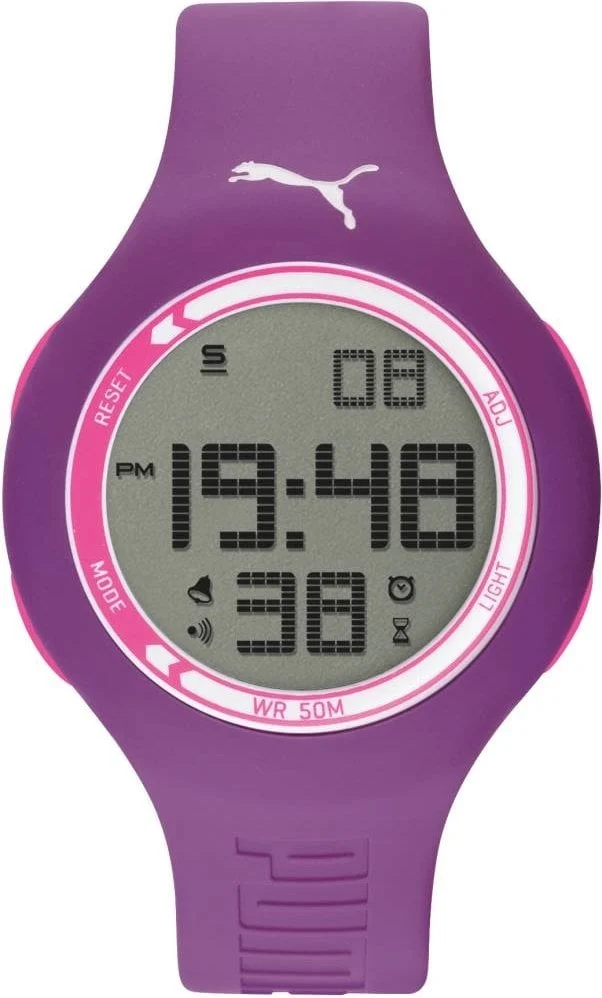 Puma PU910801051 44 mm kol saati