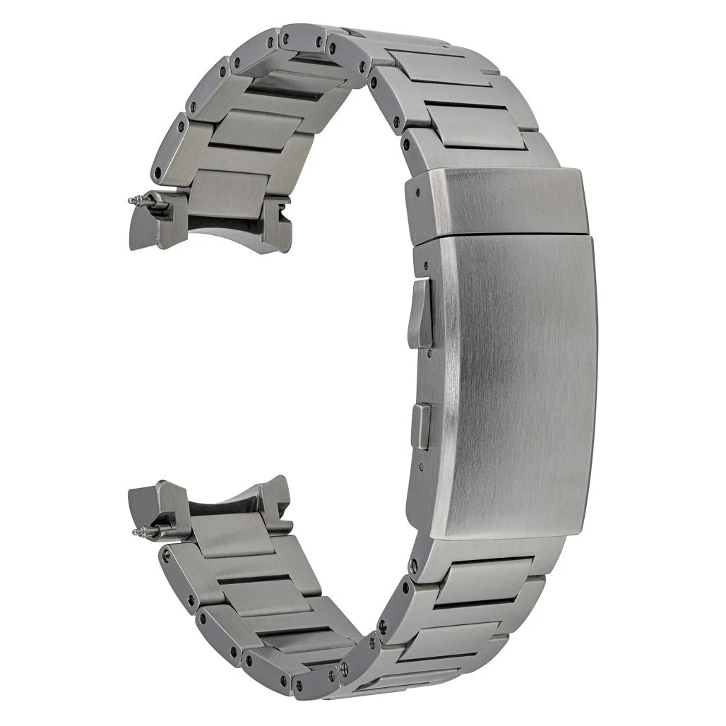 Islander Marathon GSAR/TSAR/OSAR Bracelet #BRAC-90 BRAC-90-FREE 41 mm kol saati