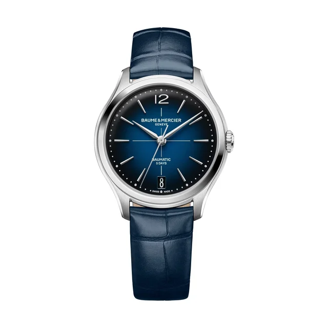 Baume & Mercier Clifton M0A10833 kol saati