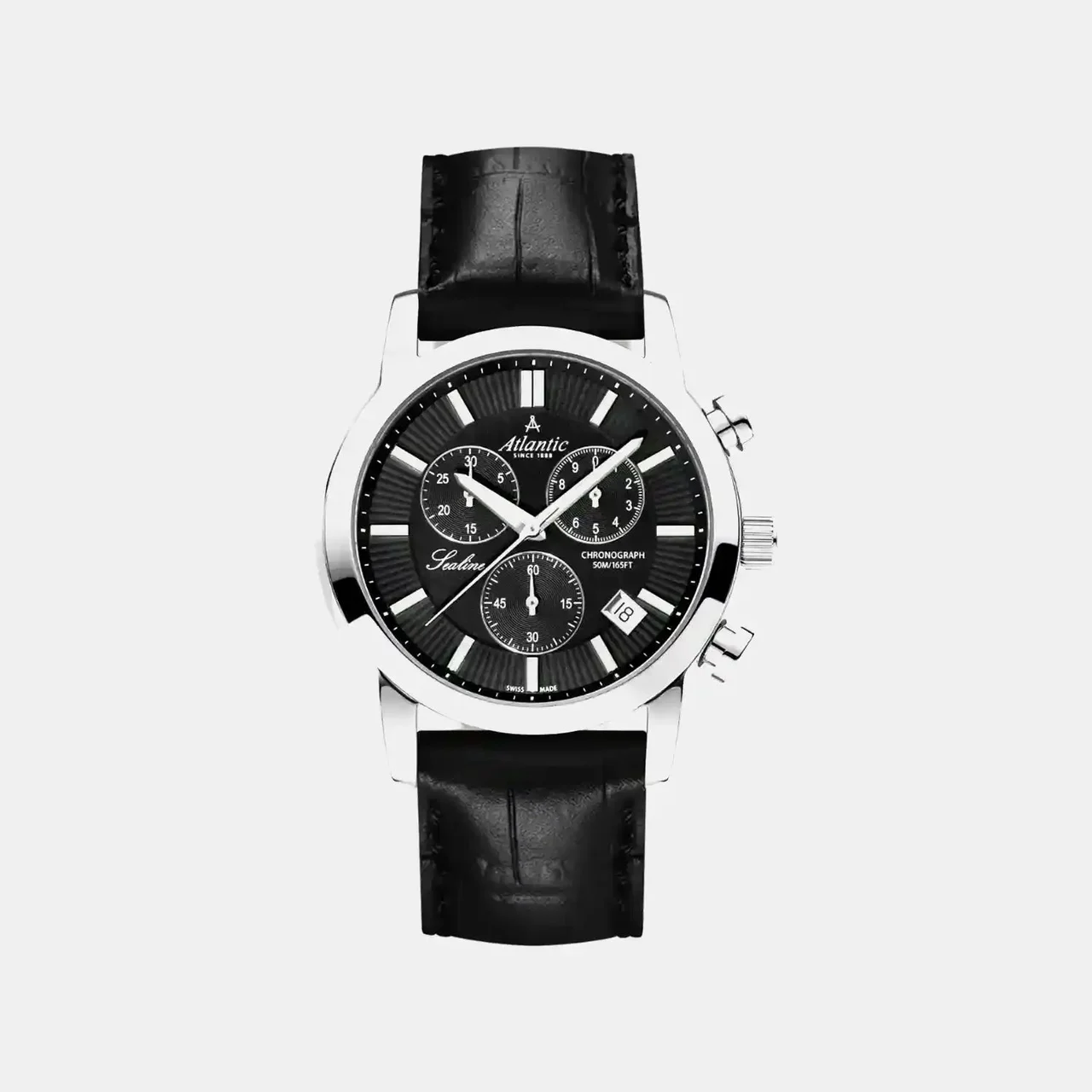 Atlantic Sealine 62450.41.61 45 mm kol saati