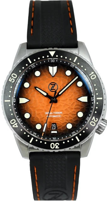 Zelos Mako PRE585 kol saati