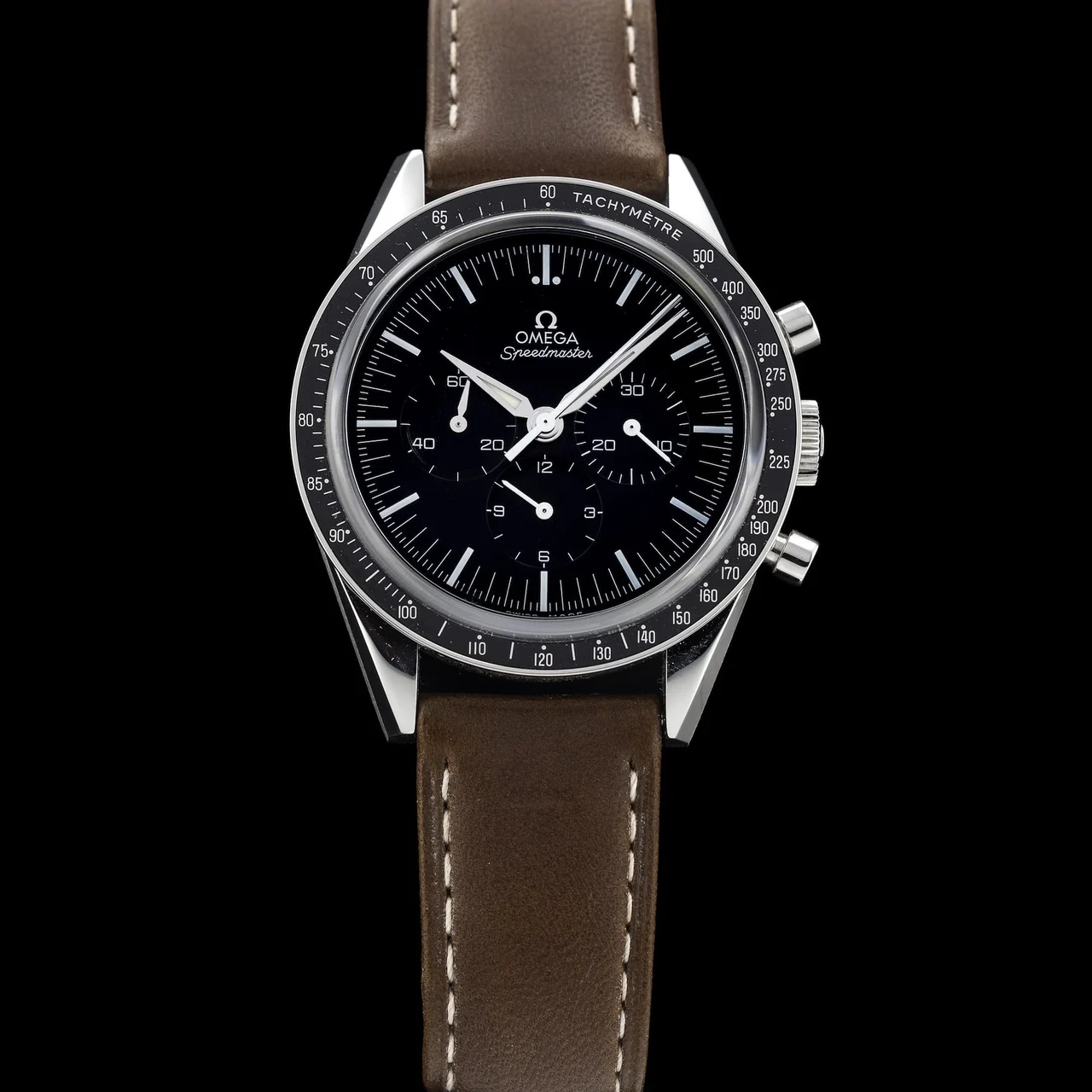 OMEGA Speedmaster Professional 311.32.40.30.01.001 210009N39268 39 mm kol saati