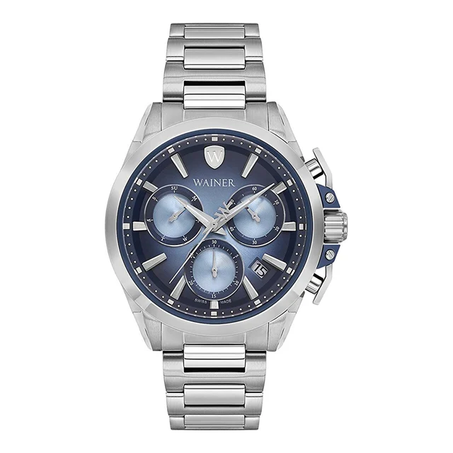 WAINER WA.16100-C kol saati
