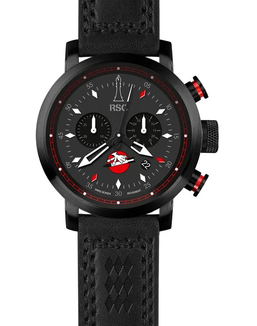 Rscwatches Rscwatches 417th kol saati