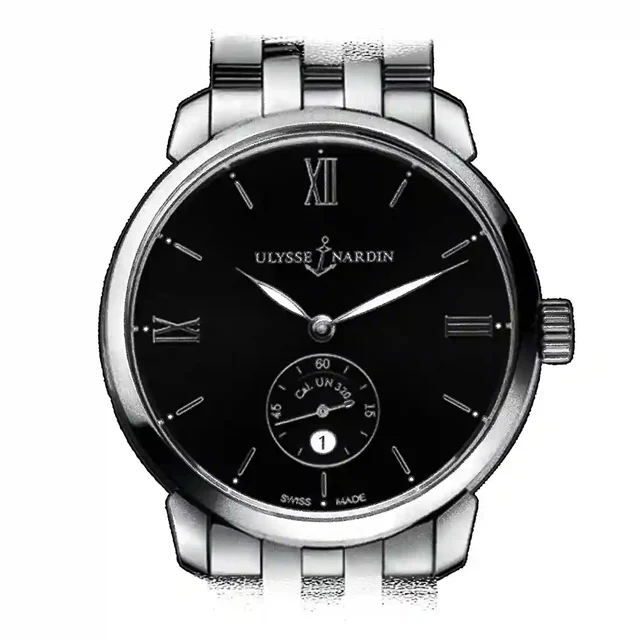Ulysse Nardin Classico 27369 kol saati
