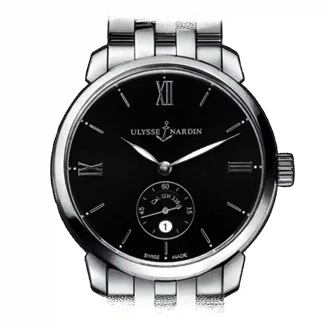 Ulysse Nardin Classico 27369 40 mm kol saati