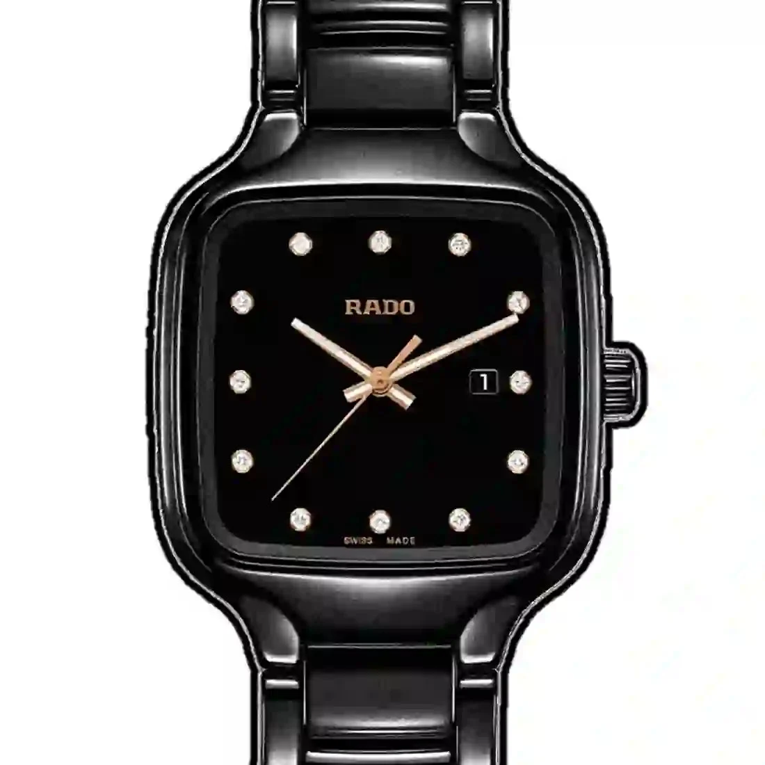 Rado True Square 44692 29 mm kol saati