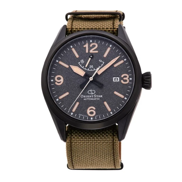 Orient Star Sports ORRE-AU0206B kol saati