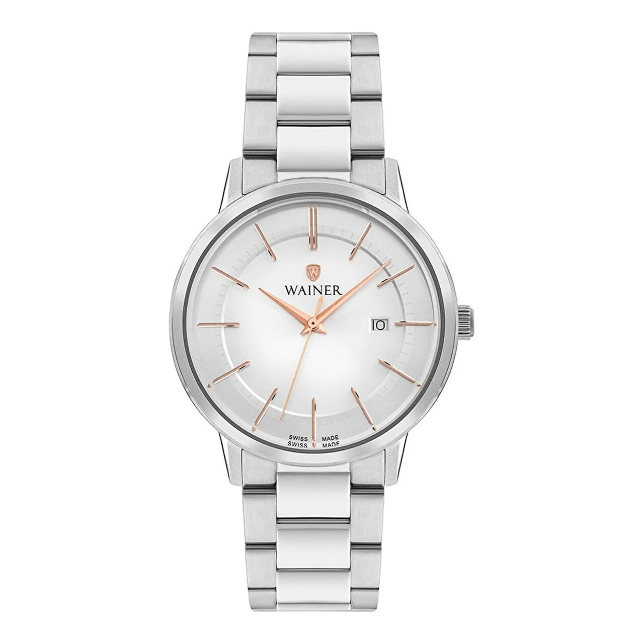 WAINER WA.11180-B 40 mm kol saati