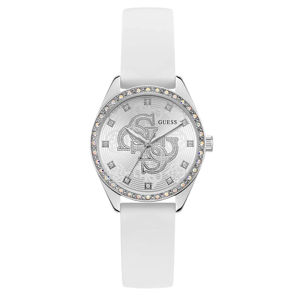 Guess GUGW1042L1 34 mm kol saati