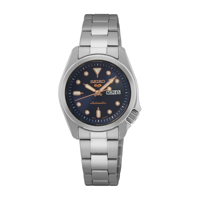 Seiko Sports SKX series SRE003 SRE003K1 kol saati