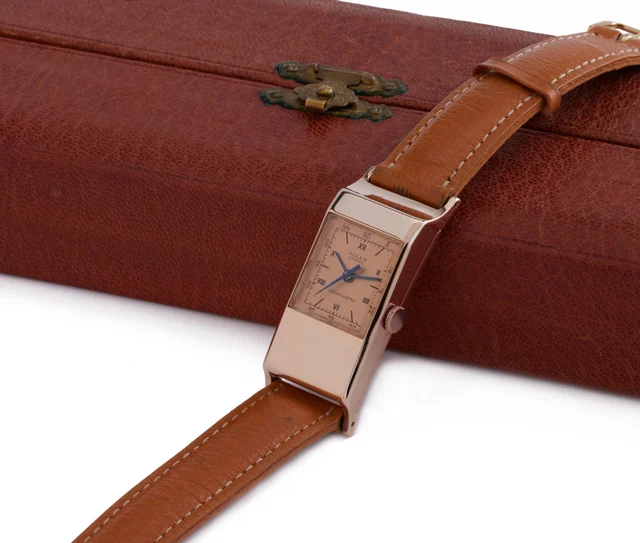 Rolex 3361 kol saati