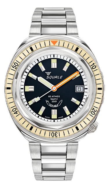 Squale Squale SQ066 kol saati