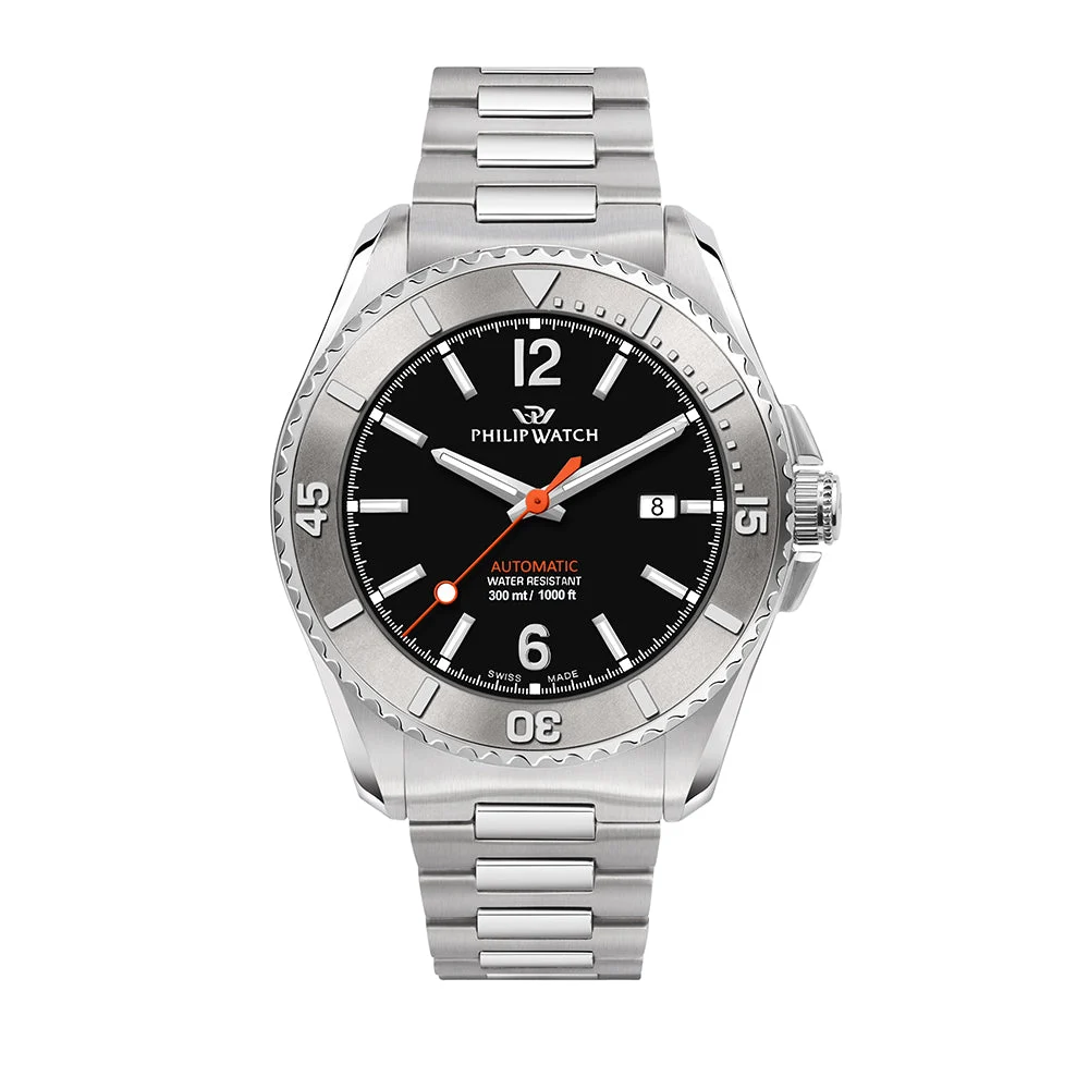 Philip Watch Amalfi R8223218003 43 mm kol saati