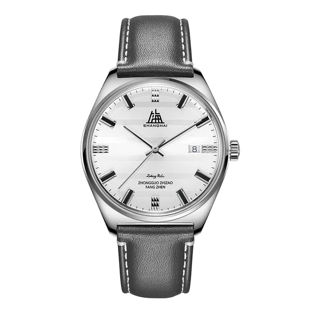Shanghai Watch Legacy 23OR-70-ST21-WHST kol saati