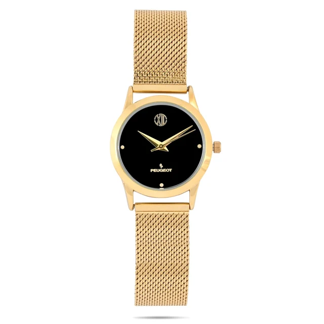 Peugeot Watches 3071MSBK kol saati