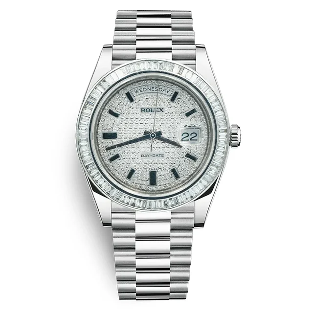 Rolex Day-Date 2023_3148 kol saati