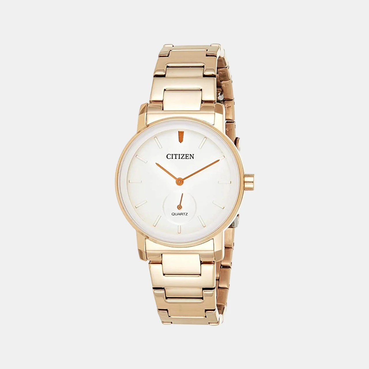 Citizen Citizen EQ9063-55A 34 mm kol saati