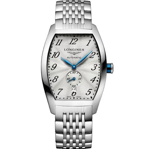 Longines Evidenza L26424736 33 mm kol saati