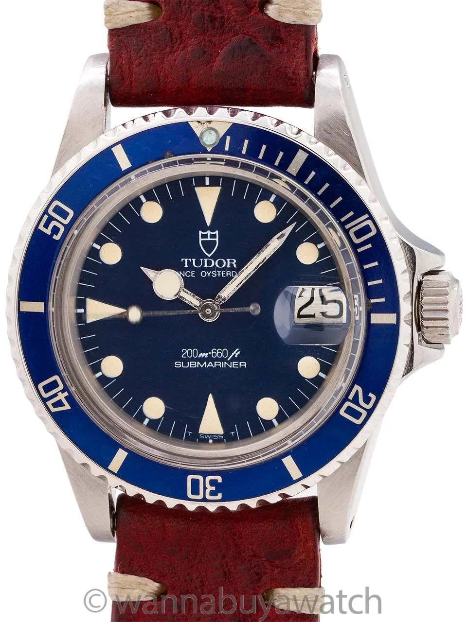 Tudor Tudor 49687 36 mm kol saati