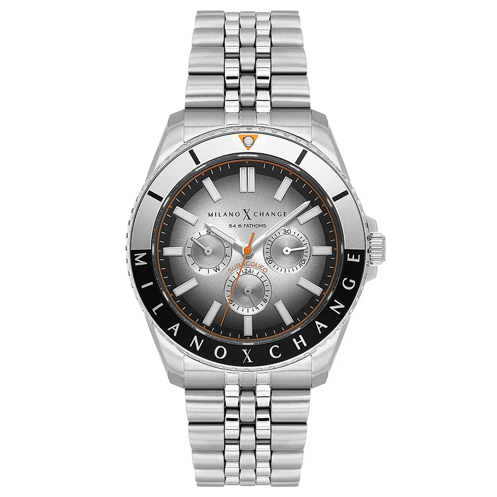 Milano X Change MXG63002 42 mm kol saati