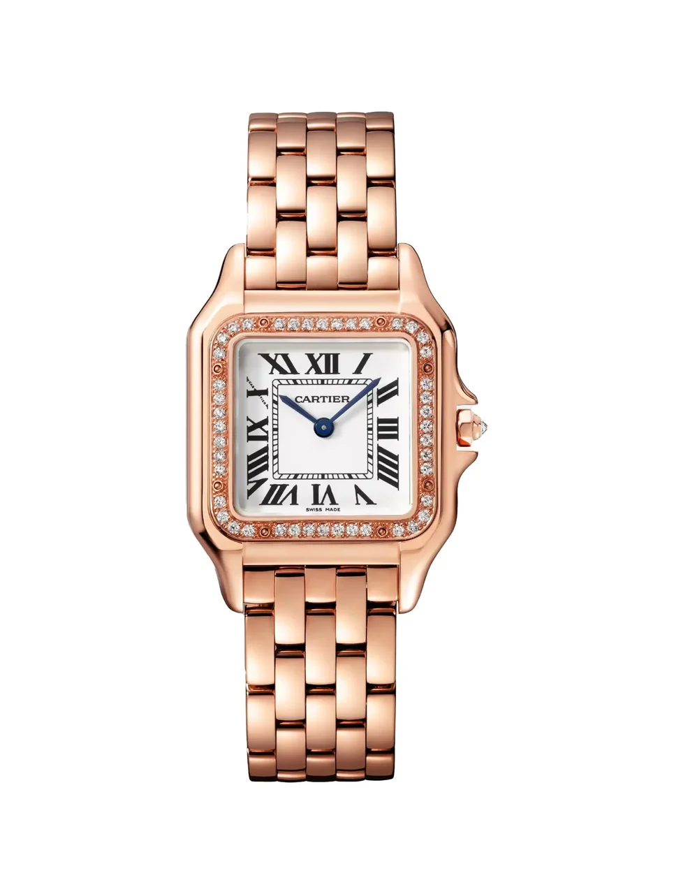 Cartier Panthère WJPN0009 27 mm kol saati