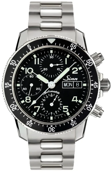 Sinn Sinn 103 SINN056 41 mm kol saati