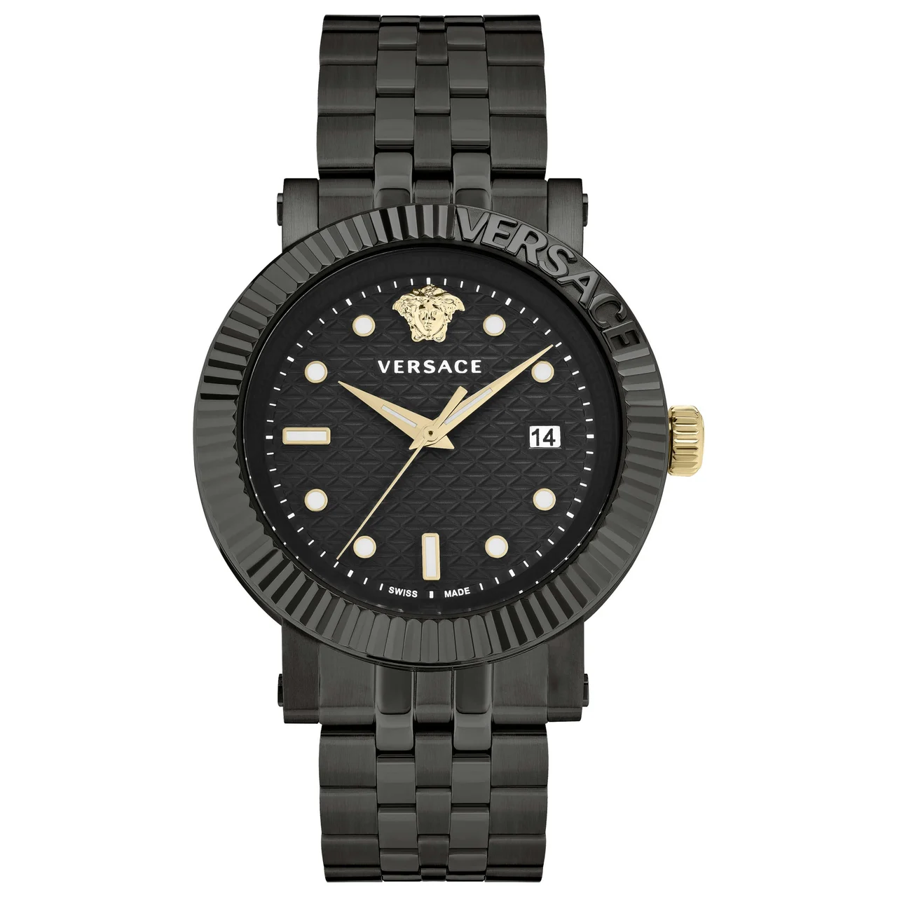 Versace Watch VESR01122 kol saati