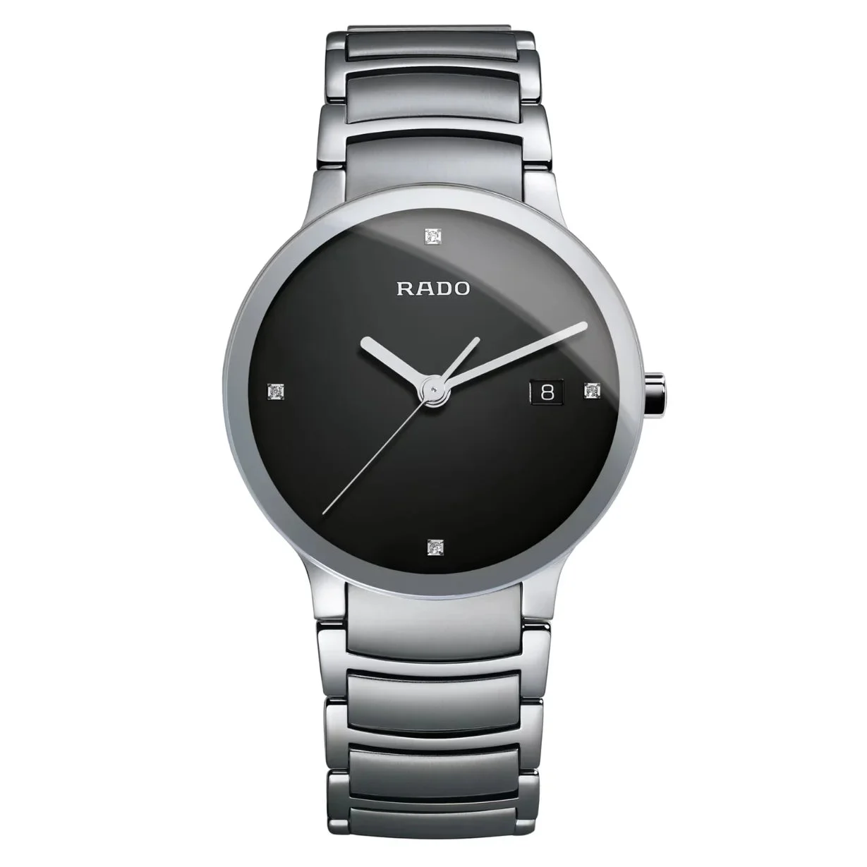 Rado Centrix R30927713 38 mm kol saati