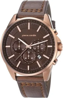 Pierre Cardin 107021F05 kol saati